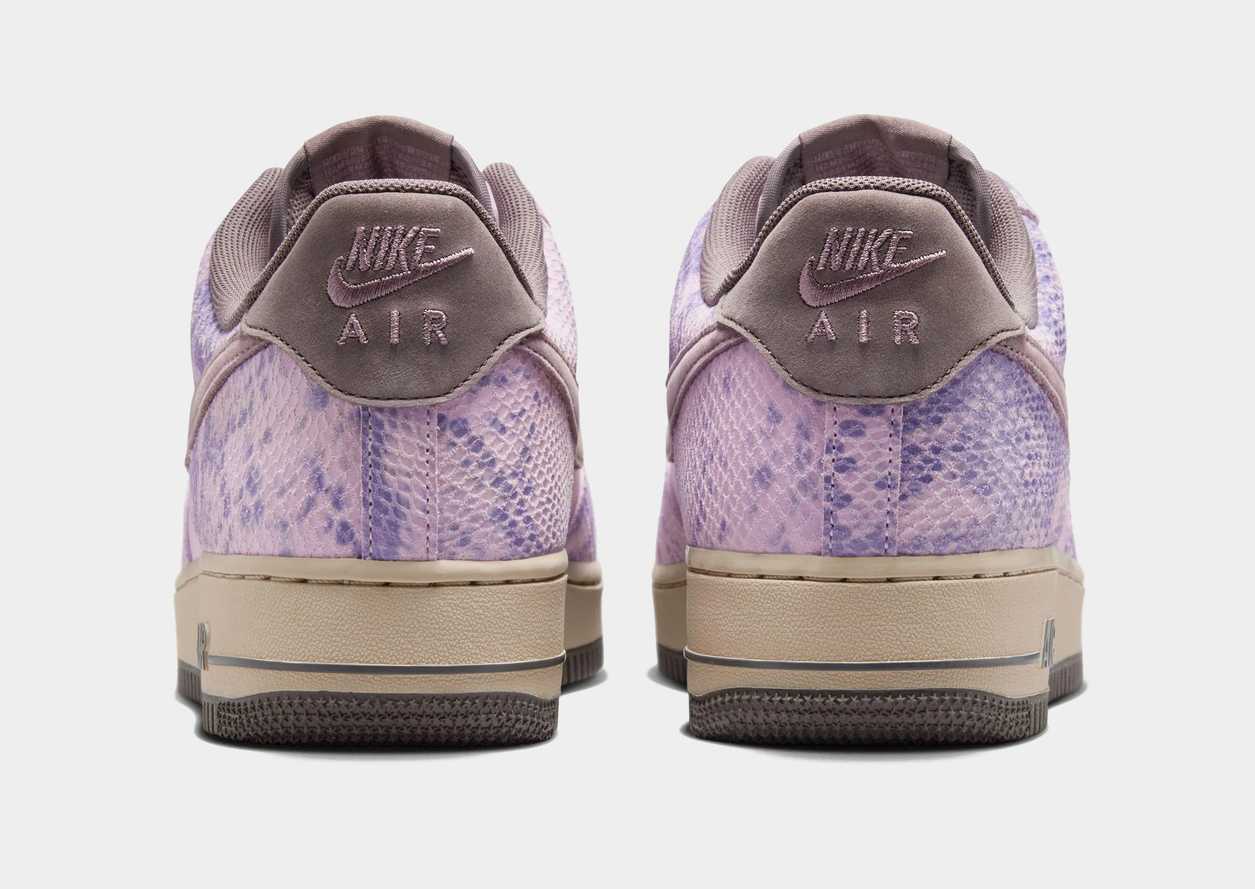 Commuter Friendly Drive Friendly Air Force 1 '07 LV8
