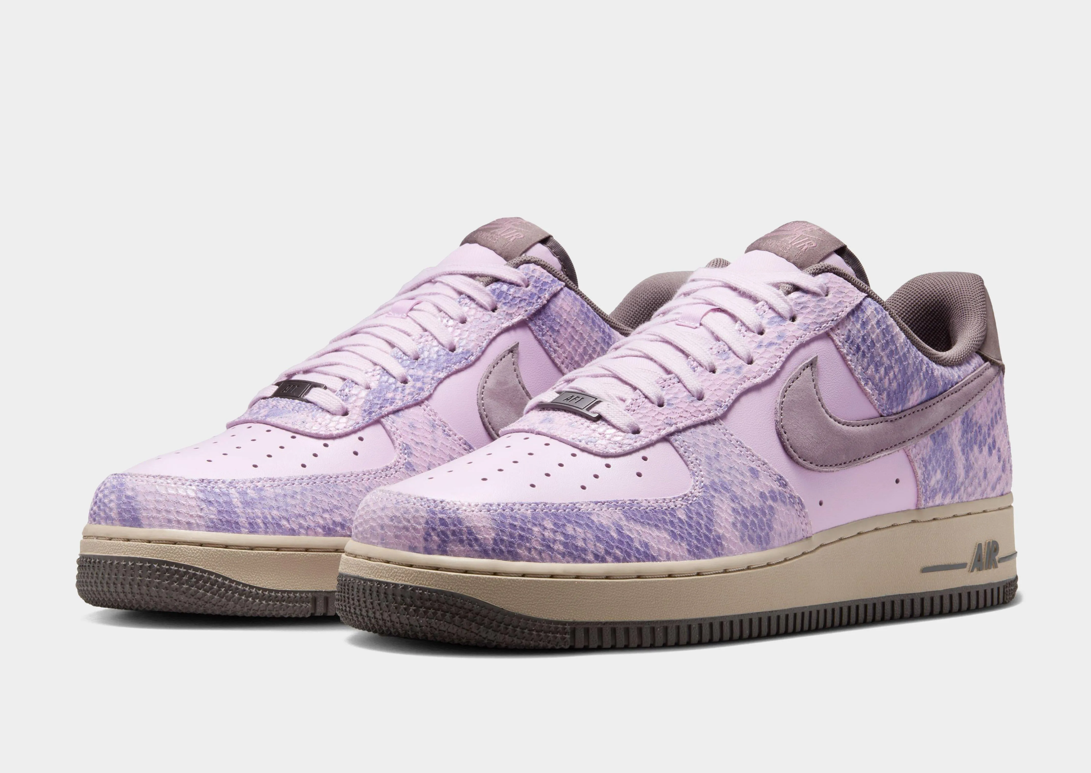 Slide Step Foot Daily Air Force 1 '07 LV8