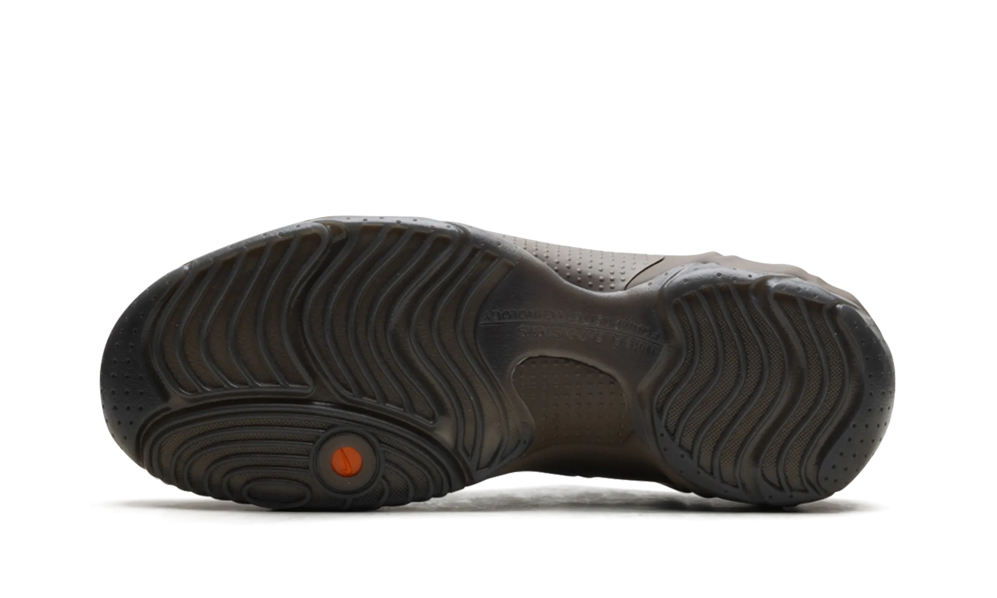 Clogposite "Ironstone" Responsive Midsole