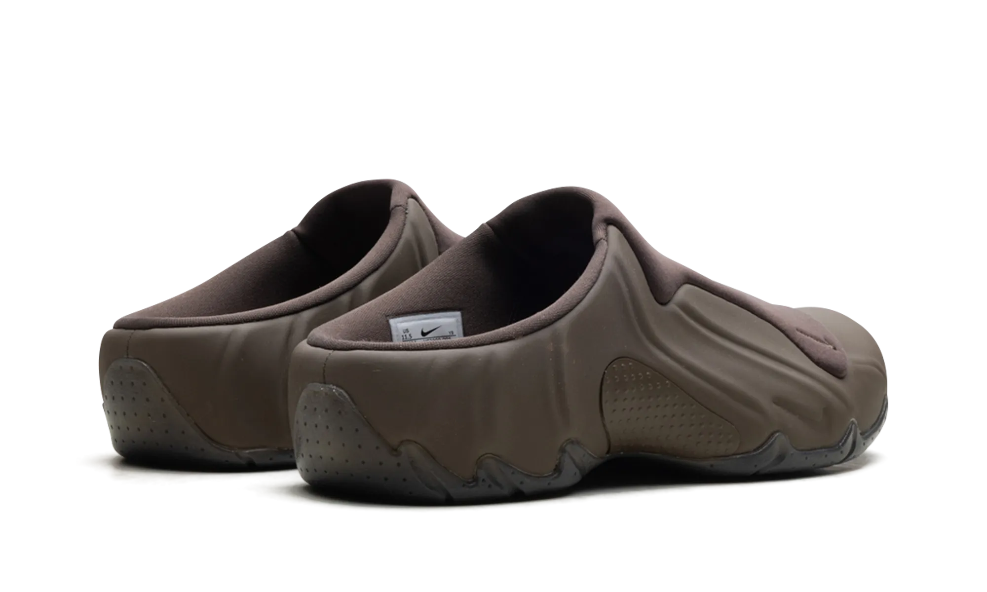 Breathable Clogposite "Ironstone"