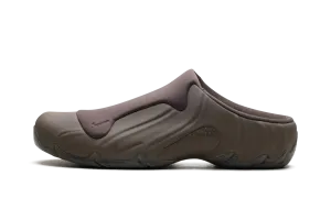 Interlocking Outsole Nodes Clogposite "Ironstone"