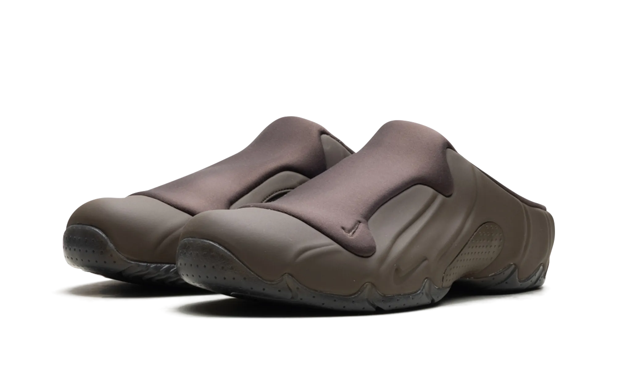 Clogposite "Ironstone" Zip Up Impact Protection Technology