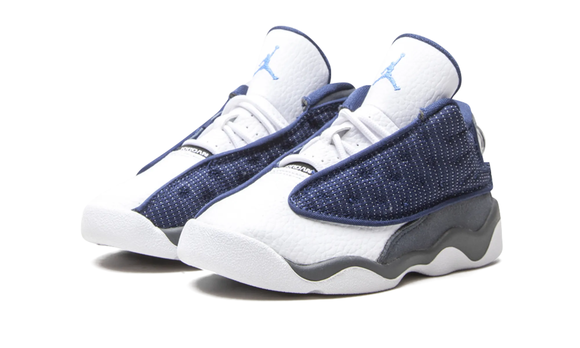 Everyday Look Air Jordan 13 Retro TD "Flint 2020"