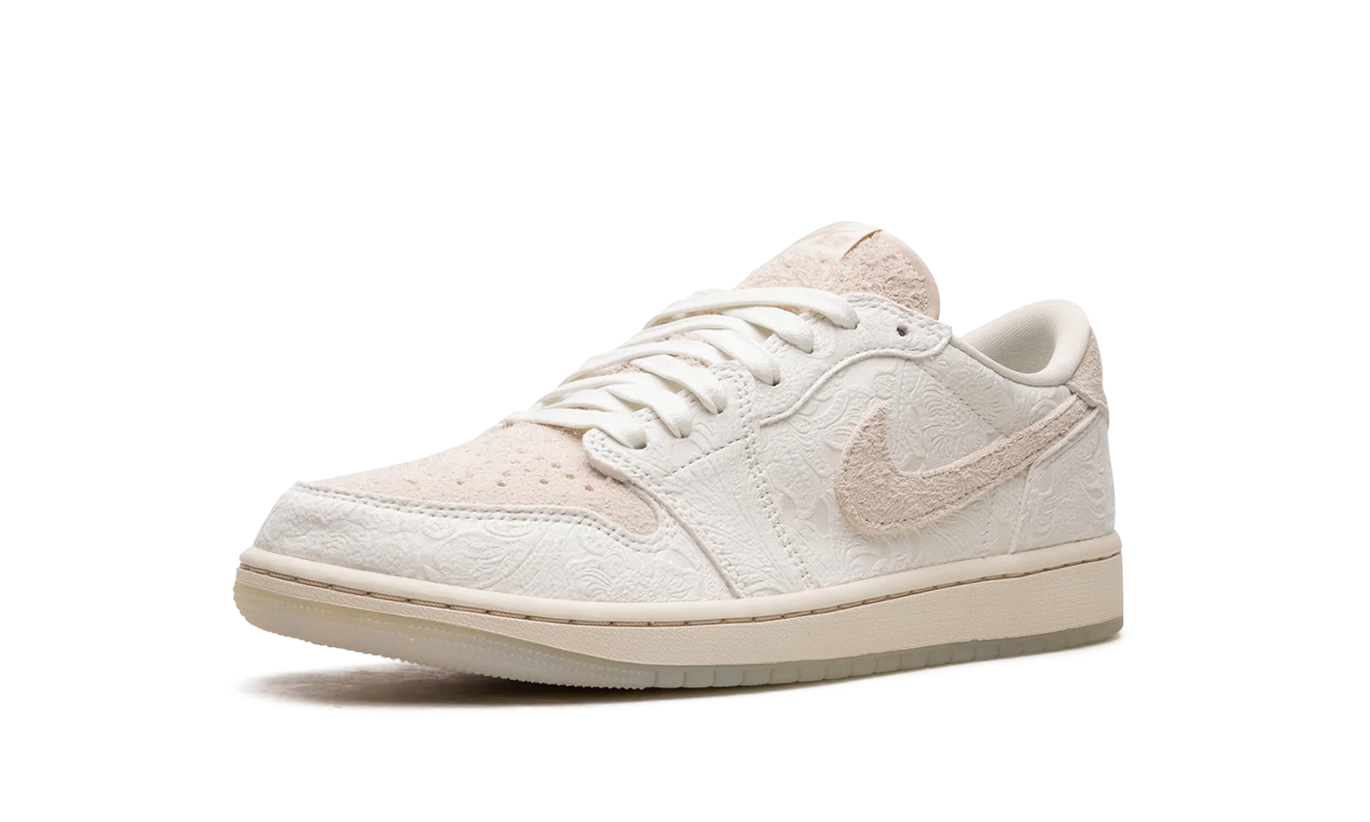 Air Jordan 1 Low OG "Chris Paul - Give Them Flowers" Ergo Build Urban Luxury
