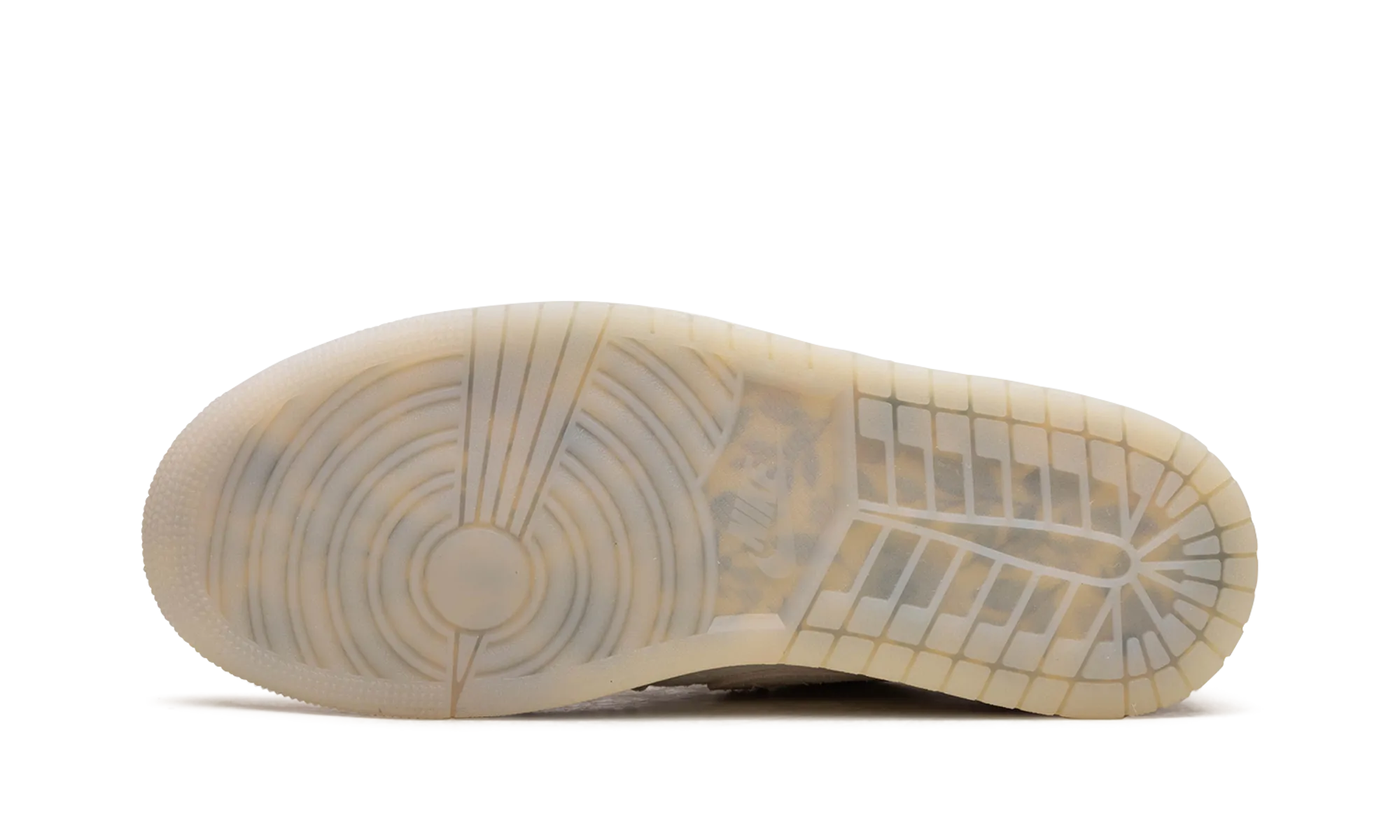 Comfortable Strapping Air Jordan 1 Low OG "Chris Paul - Give Them Flowers"