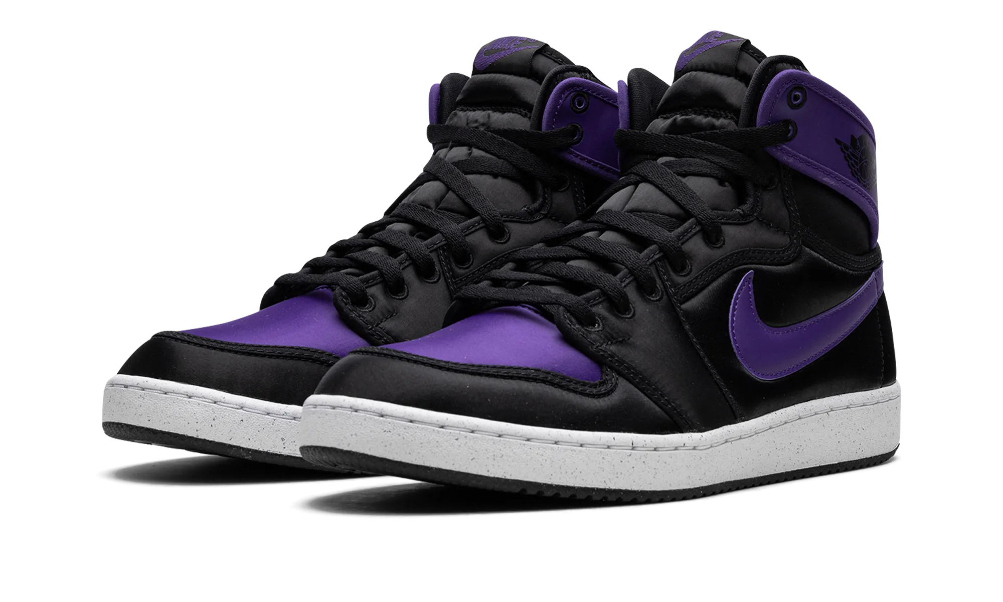 Air Jordan 1 Retro AJKO "Field Purple Satin" Outdoor Explorer