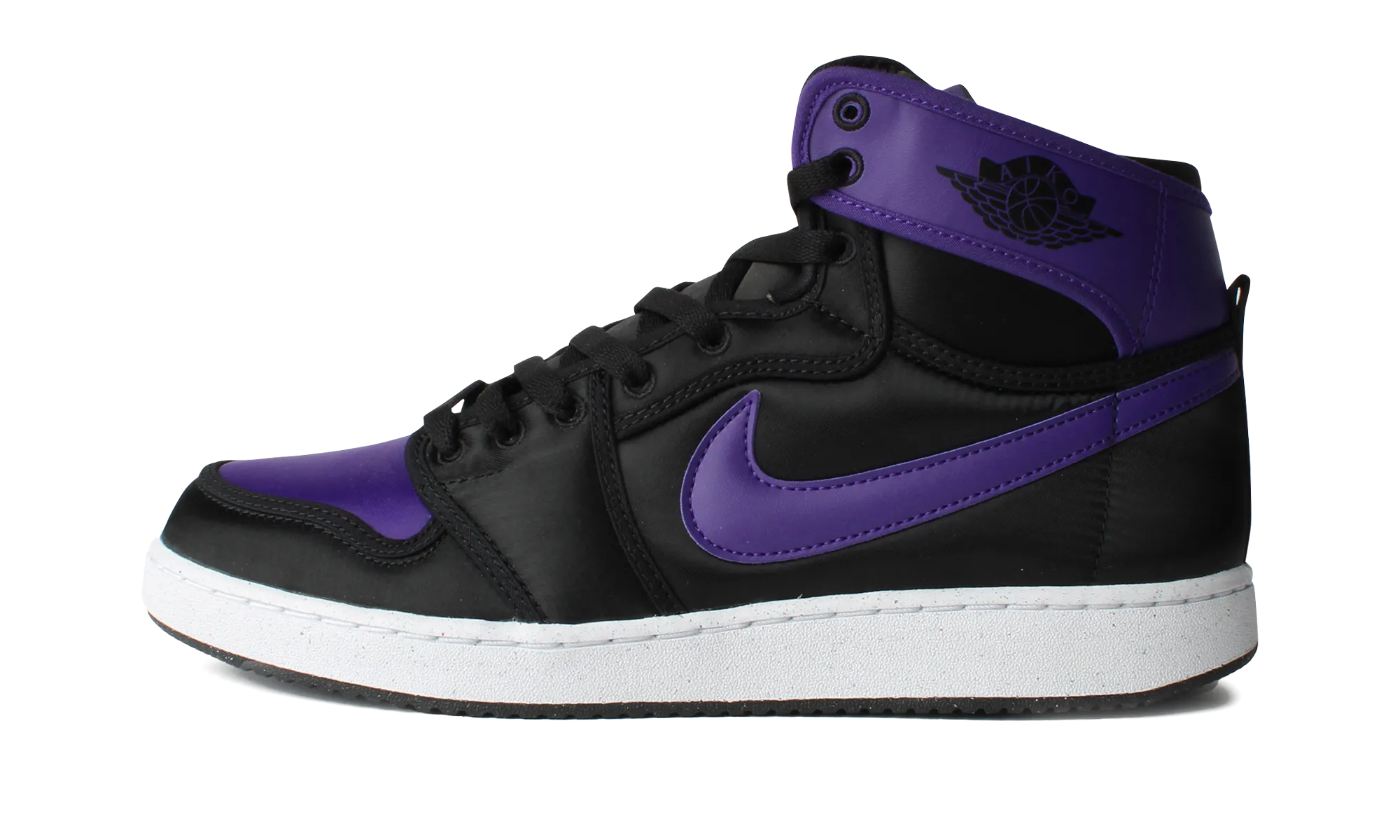 Comfort Socks Air Jordan 1 Retro AJKO "Field Purple Satin"