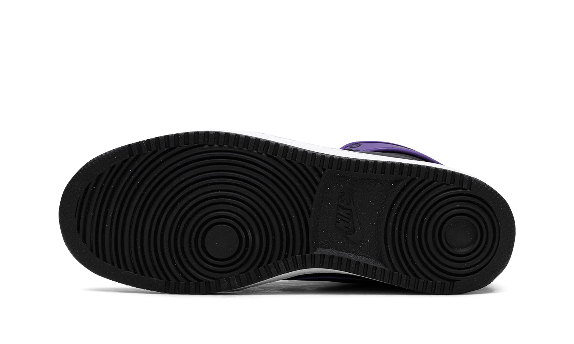 Air Jordan 1 Retro AJKO "Field Purple Satin" Slip Ride Every Ground