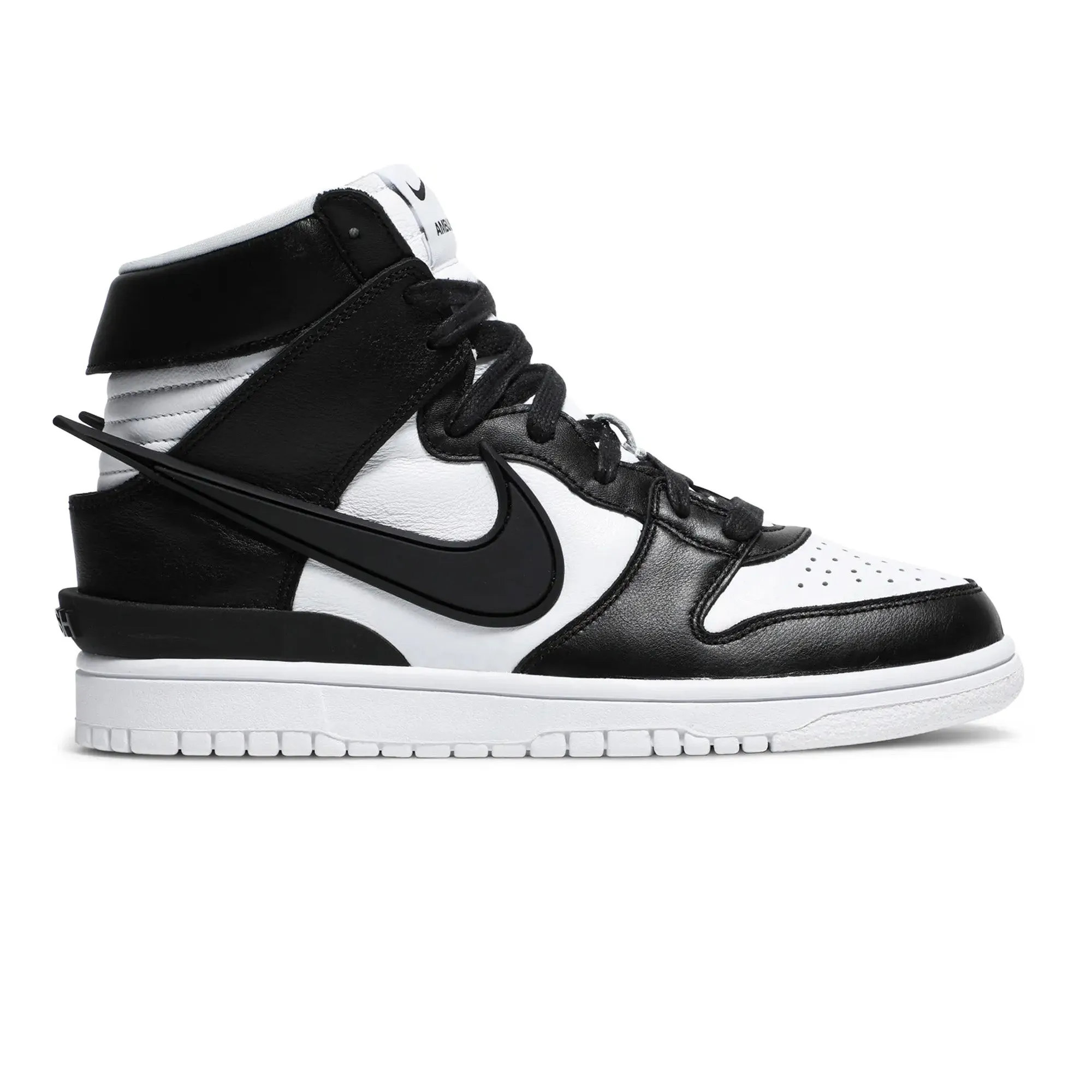 Dunk High x Ambush 'Black White' Built For Walk