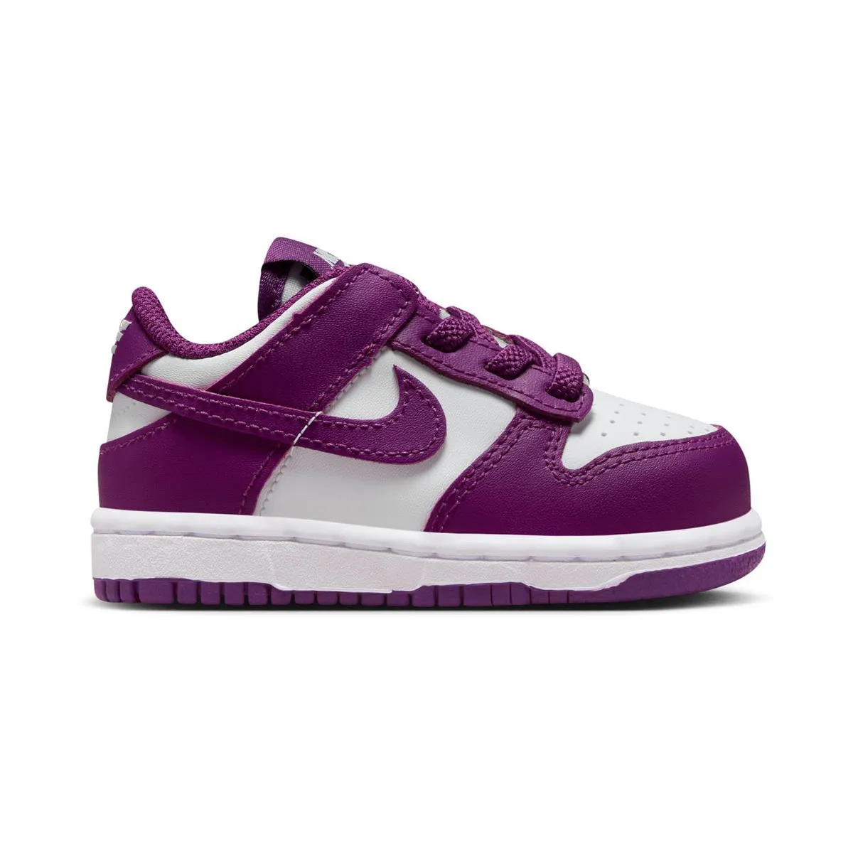 Nike Dunk Low Baby/Toddler Shoes Everyday Touch Shock Diffusion