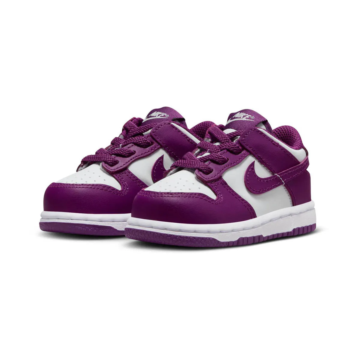 Molded Foam Nike Dunk Low Baby/Toddler Shoes
