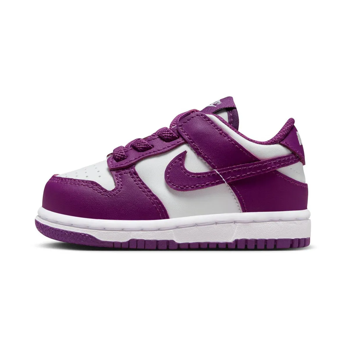 Nike Dunk Low Baby/Toddler Shoes Easy Step
