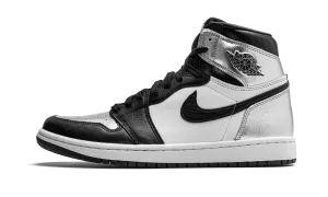 AIR JORDAN 1 RETRO HIGH OG WMNS "Silver Toe" Breath Ease