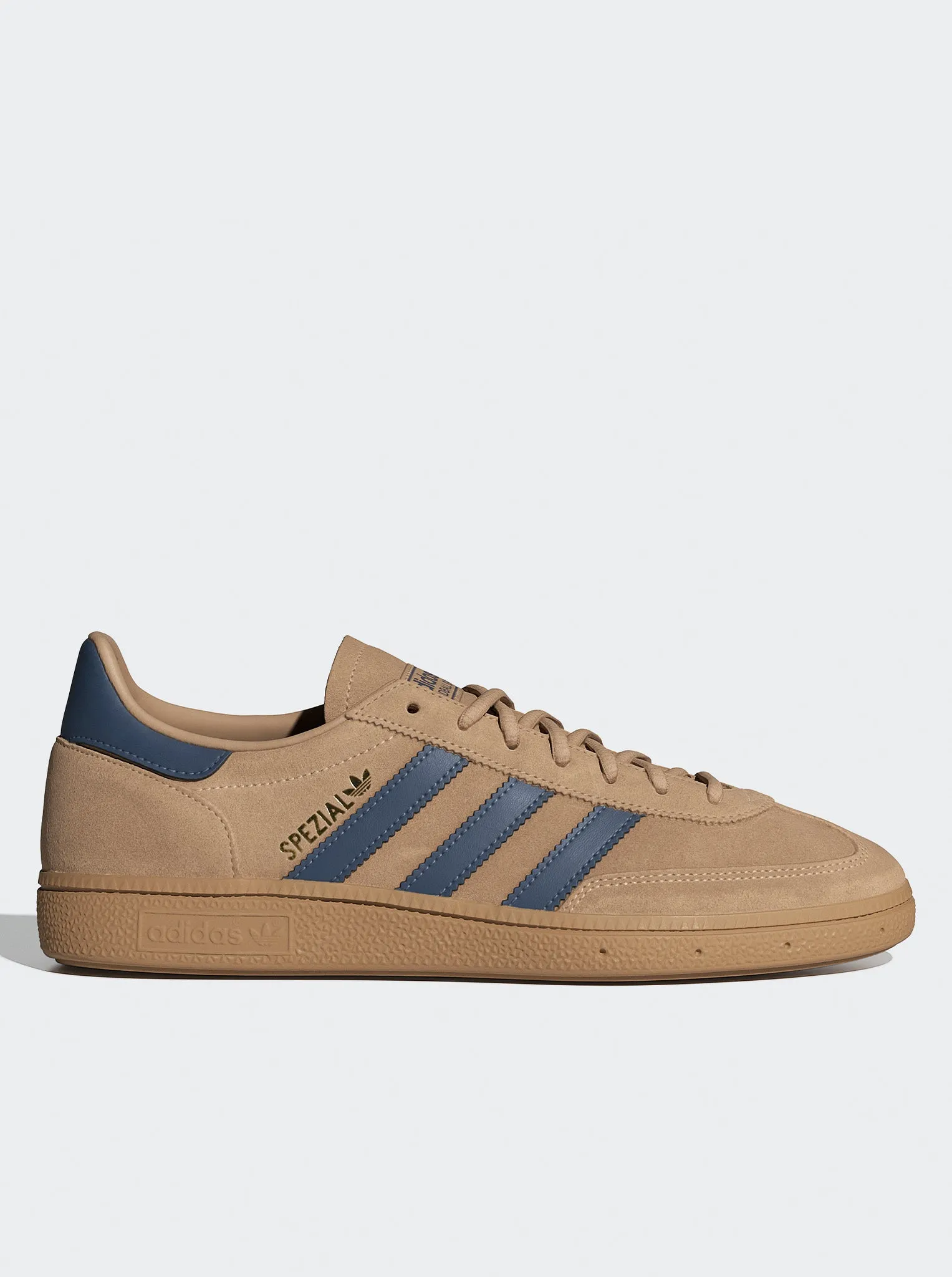 ReinforcedHeel Wicking Inner Sleeve Handball Spezial Unisex