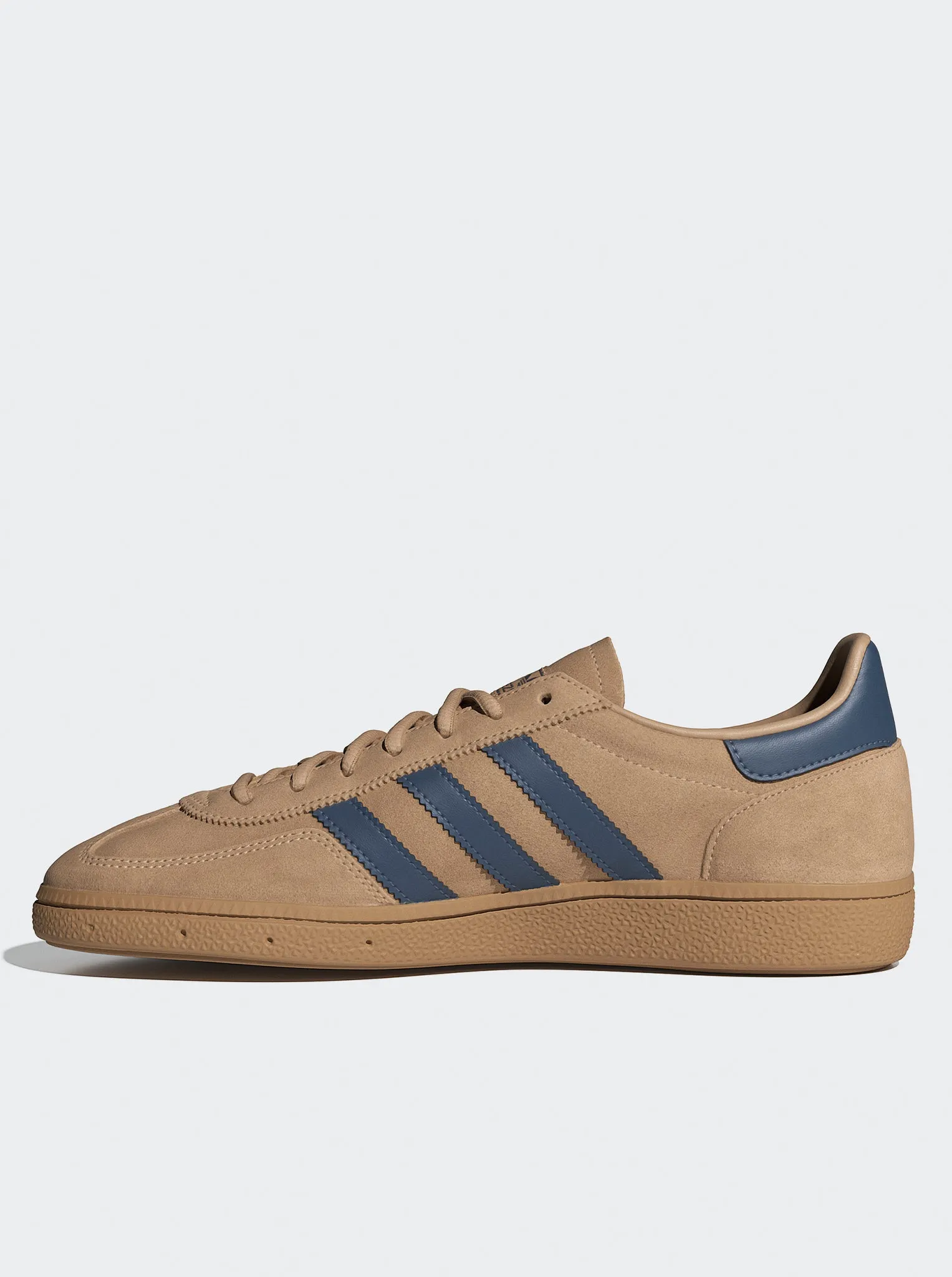 Handball Spezial Unisex Pressure Relief Grooves Bounce Back Midsole