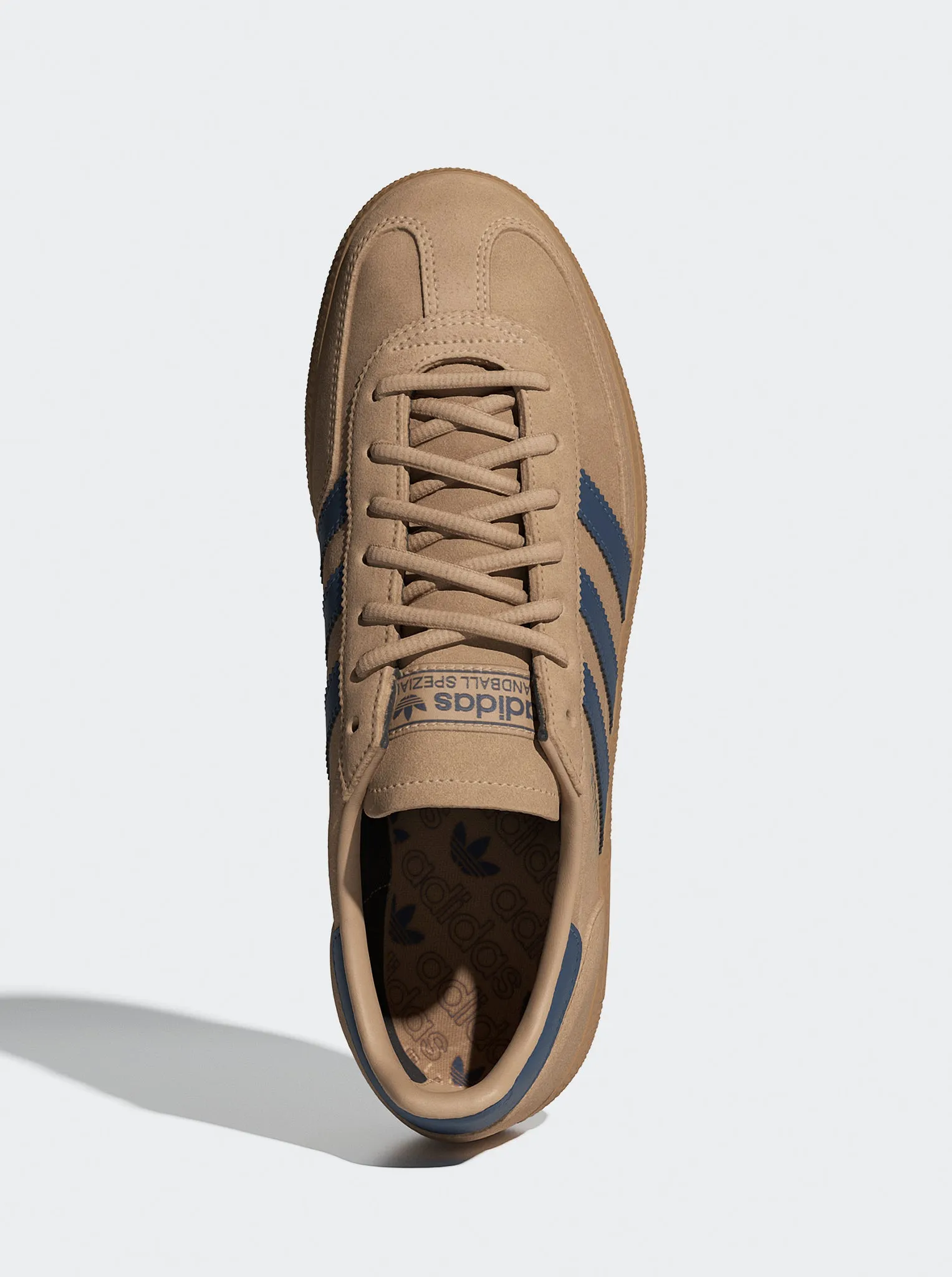 Dynamic Cushioning System Casual Handball Spezial Unisex