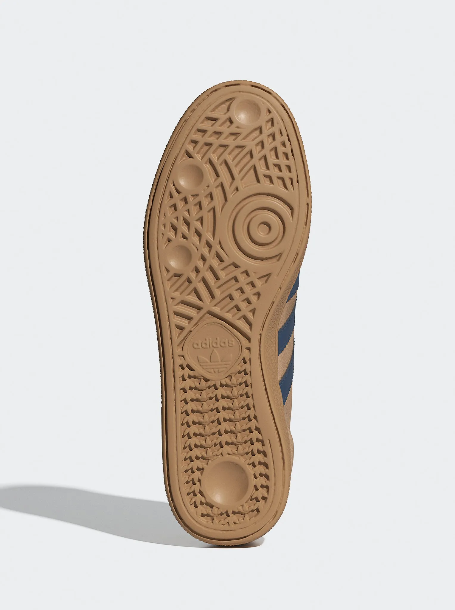 Handball Spezial Unisex Road Performance Zigzag Impact Zone