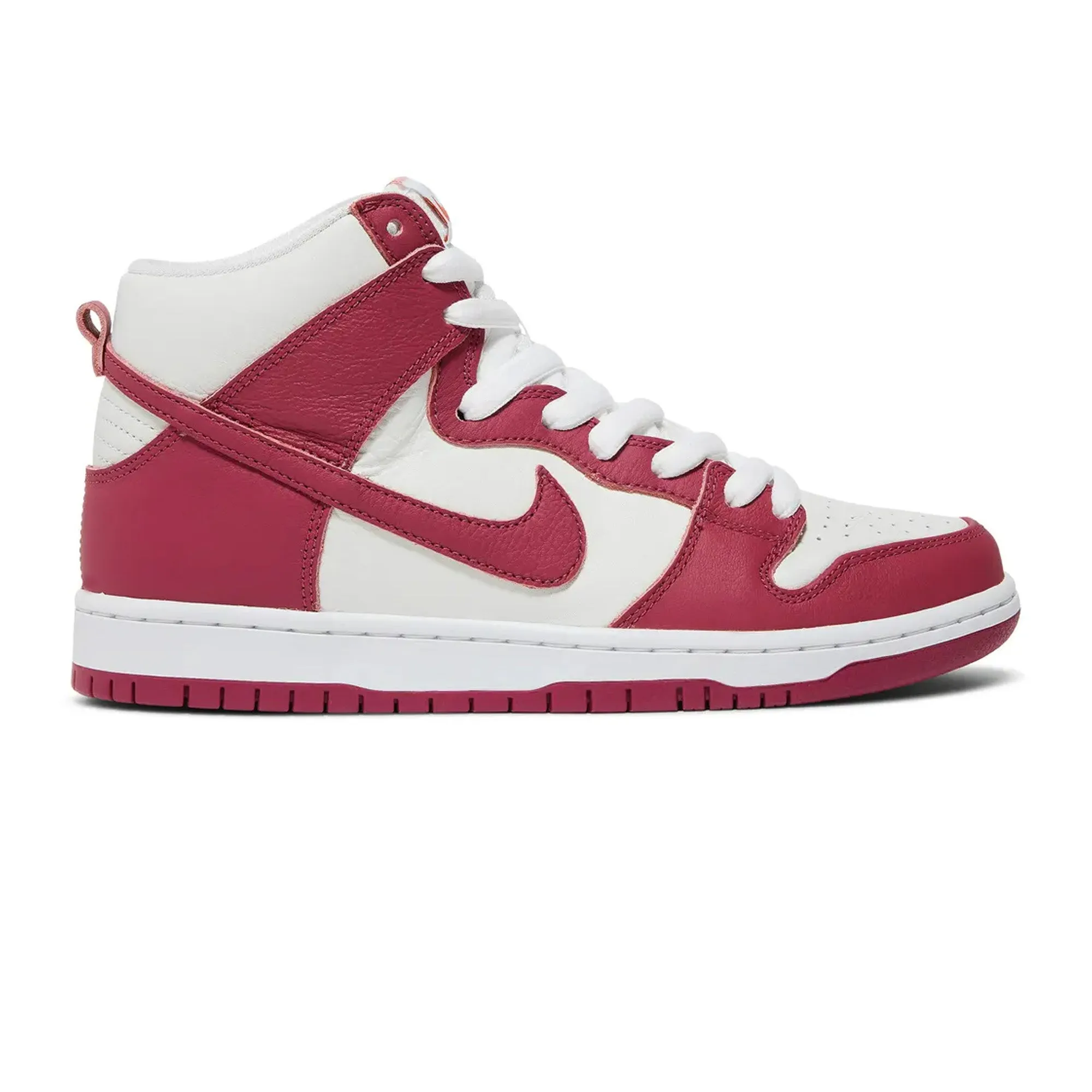 Active Design Nike SB Dunk High Pro 'Sweet Beet'