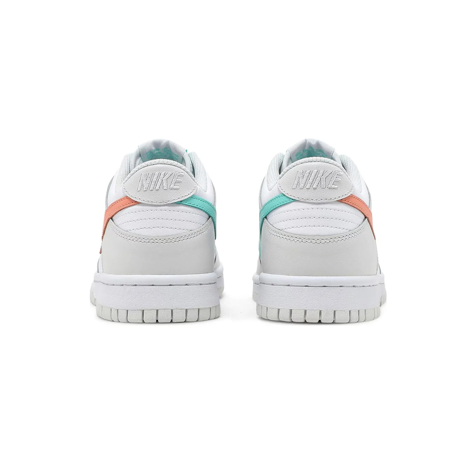Nike Dunk Low 'Tropical Twist' GS (2021) Balance Tech