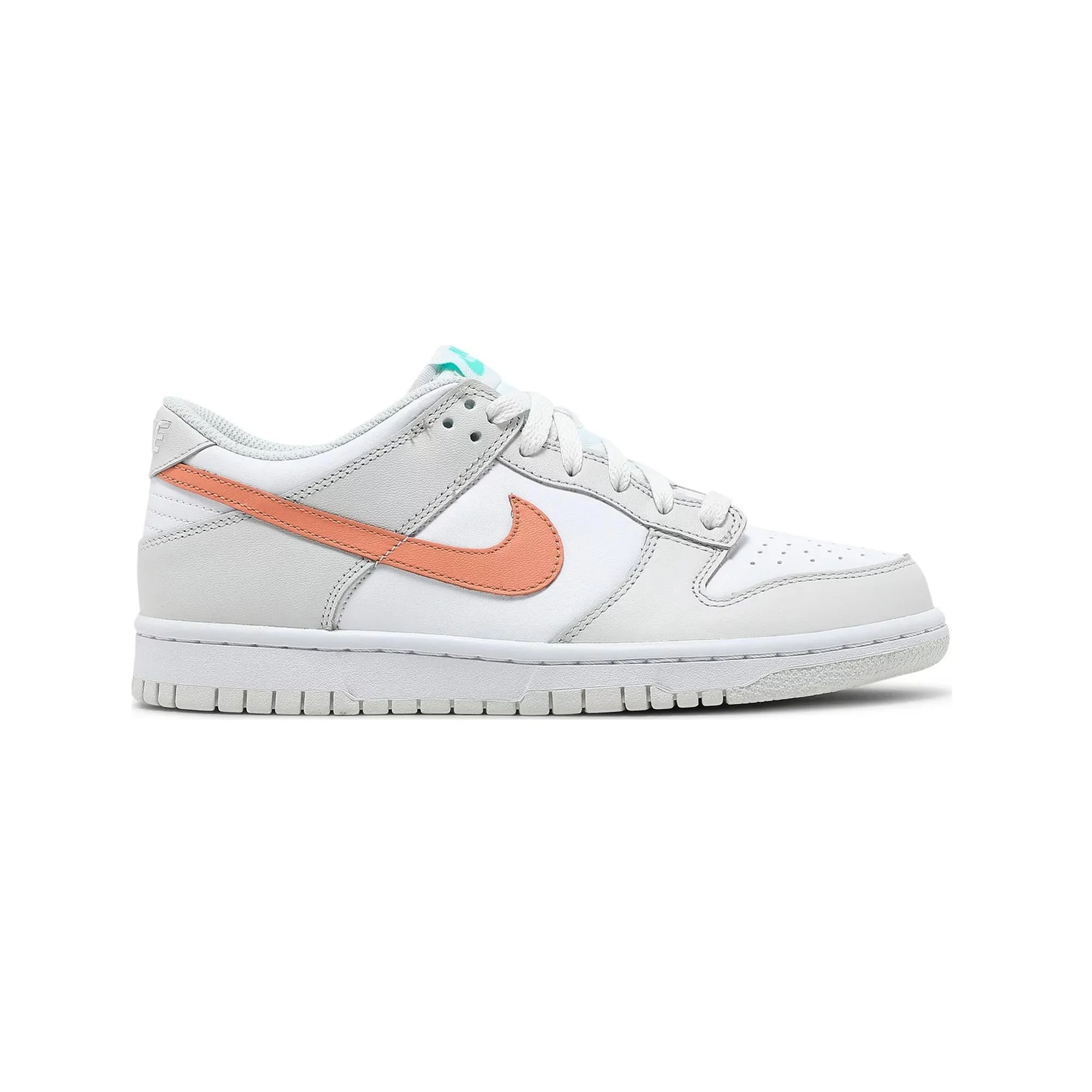 Nike Dunk Low 'Tropical Twist' GS (2021) Mid Top Design Day Out