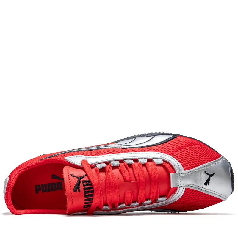 Puma H-Street OG - Red/Silver Universal Look