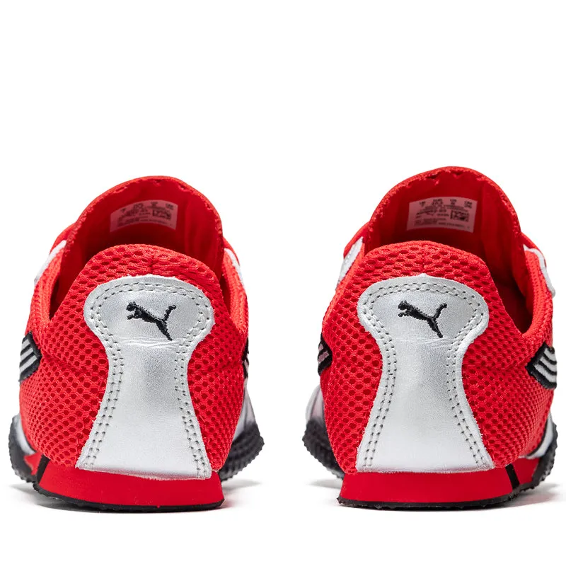 Ergonomic Fit City Comfort Puma H-Street OG - Red/Silver