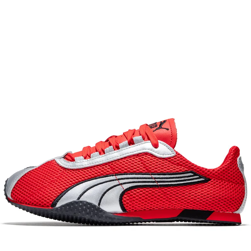 Quick   Dry Puma H-Street OG - Red/Silver