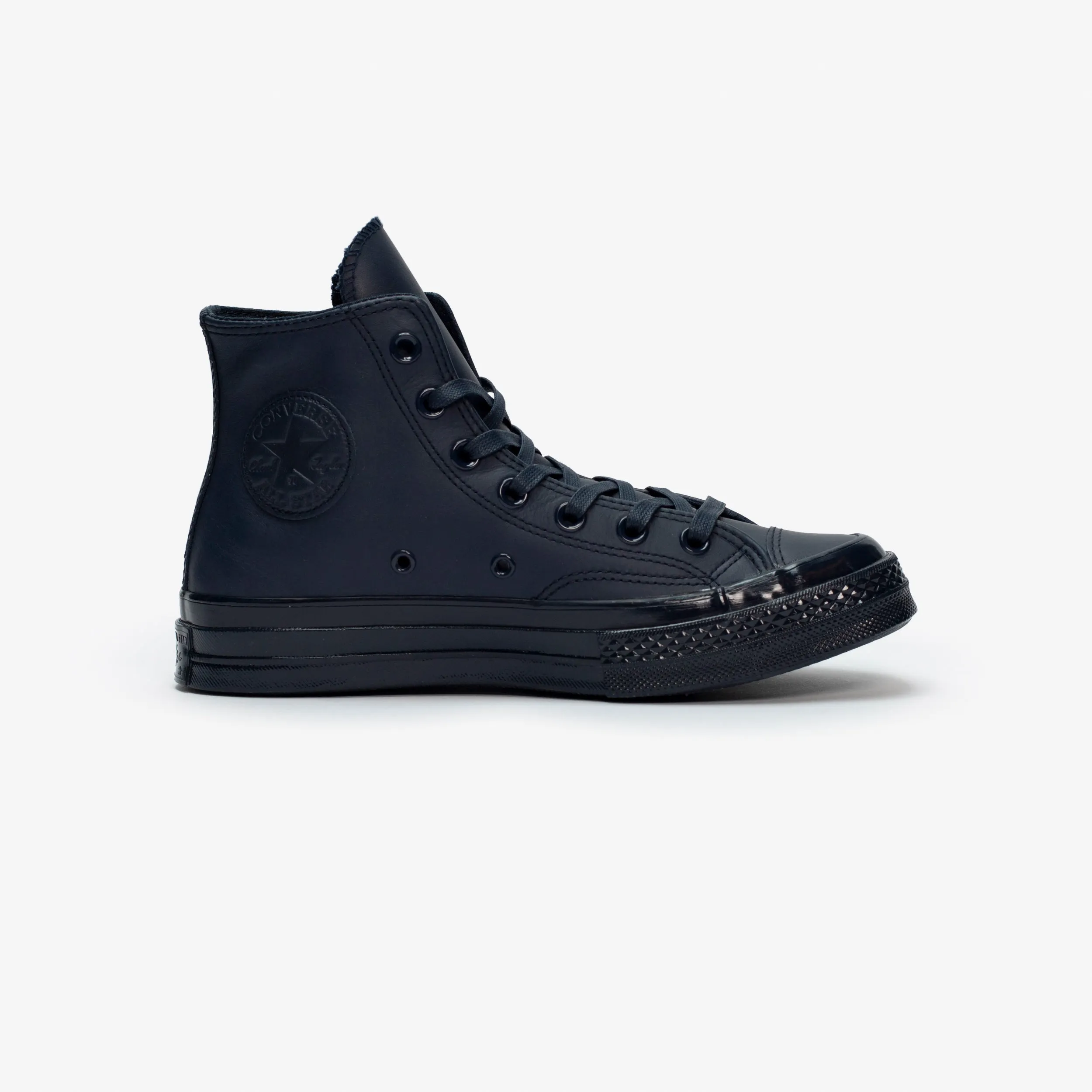 High Ankle Motion Boost Chuck 70