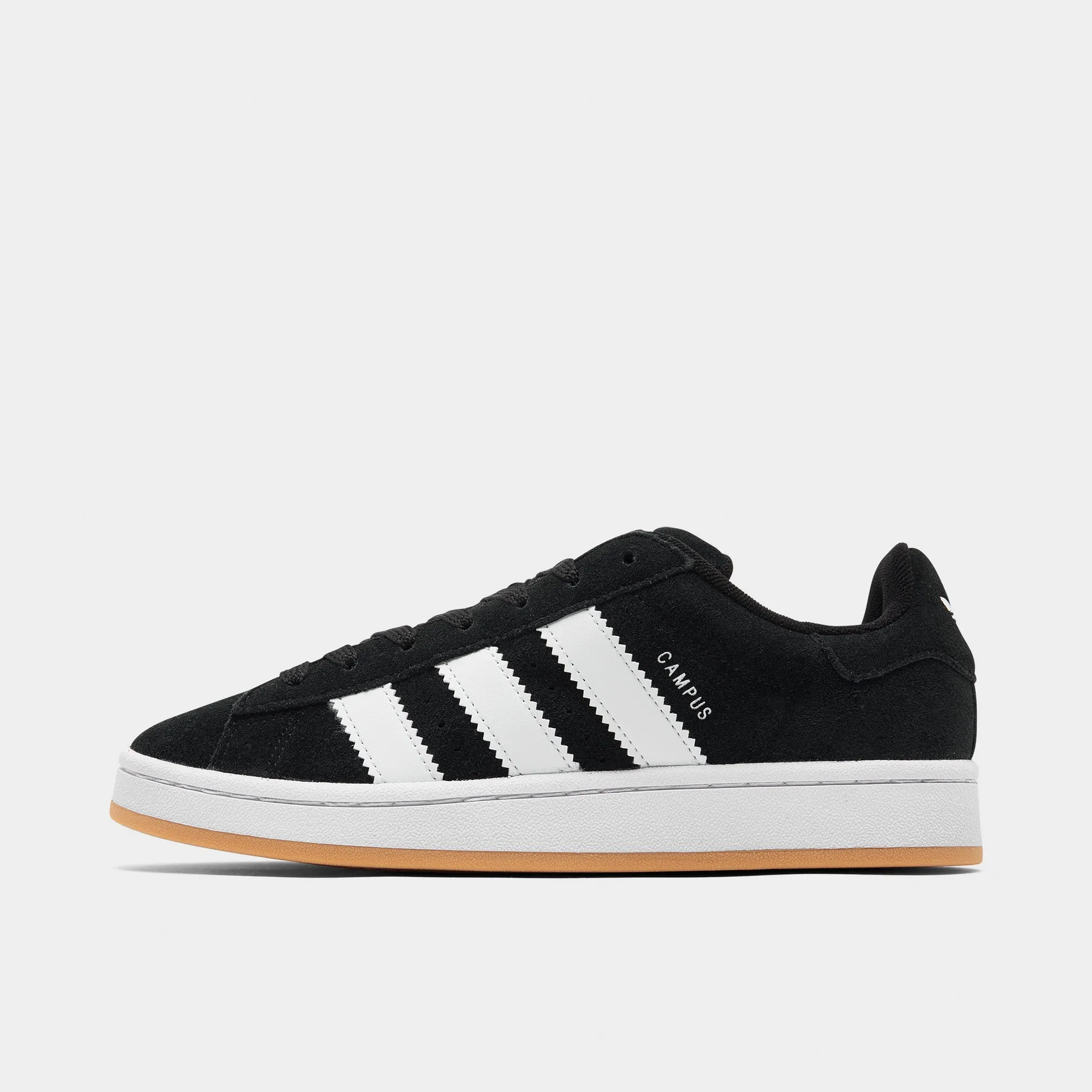 adidas Originals Juniors' Campus 00s Core Black / Footwear White Impact Diffusion Plate