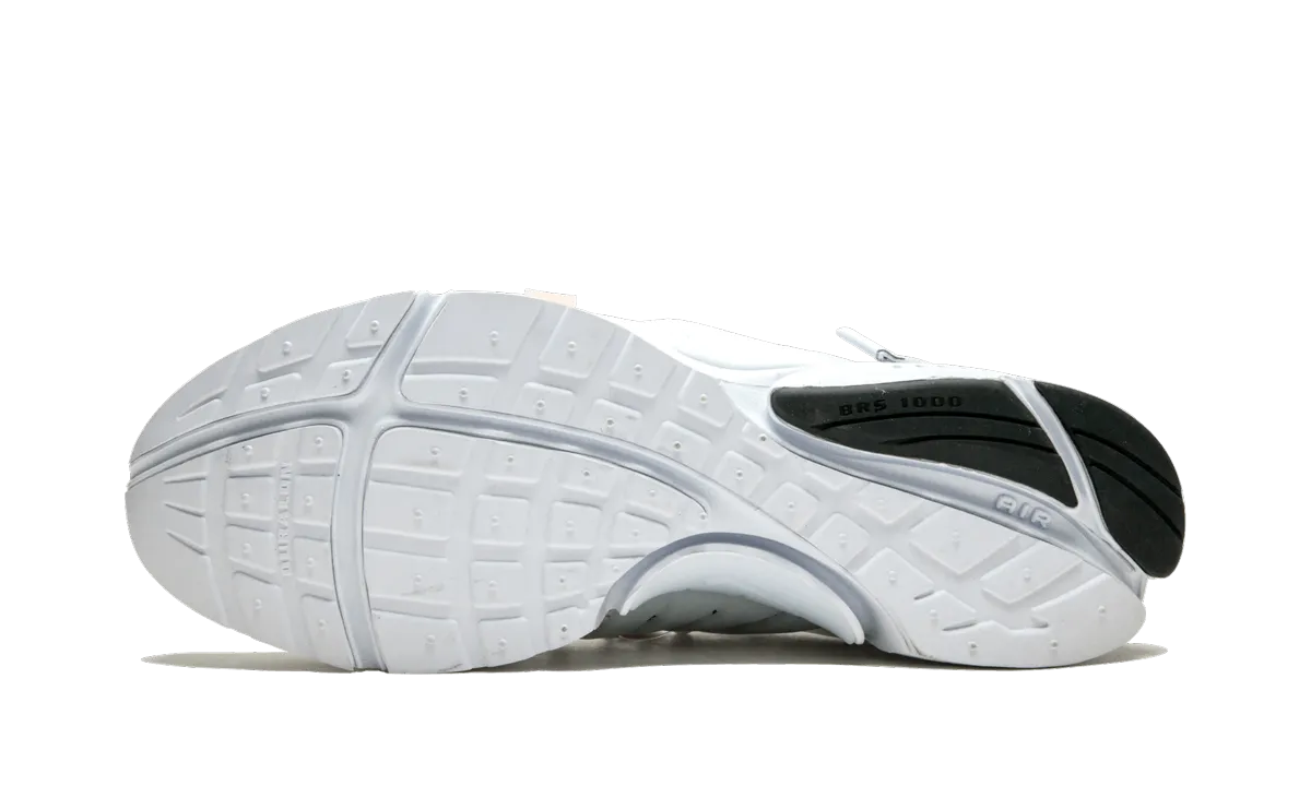 The 10 : Air Presto "Off-White Polar Opposites White" Impact Safe
