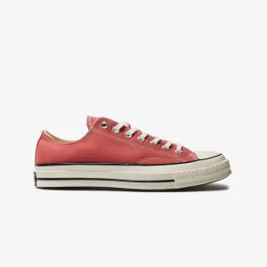 Converse | CHUCK 70 VINTAGE CANVAS  { RHUBARB PIE/BLACK Gym ready