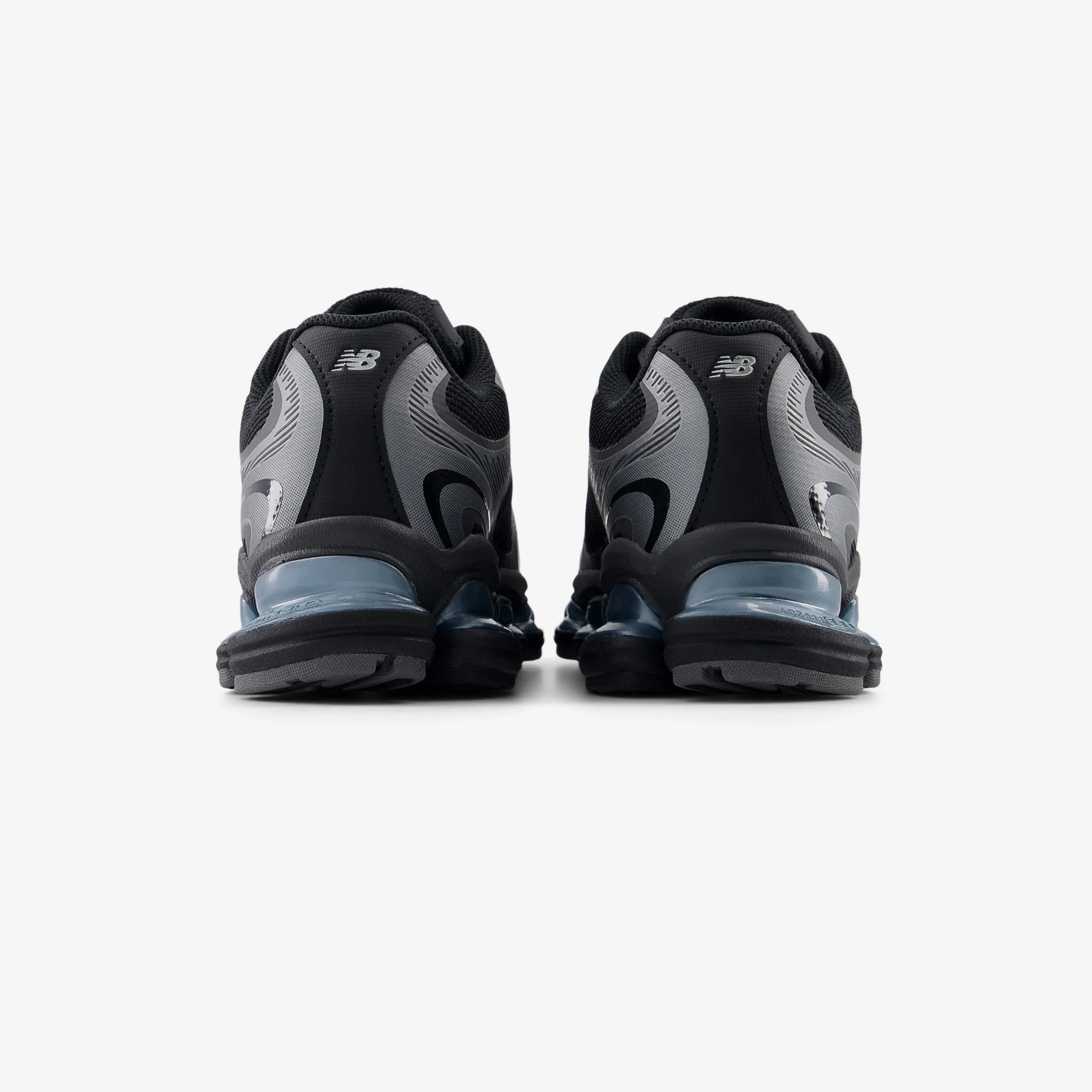 2000 Comfort Boost