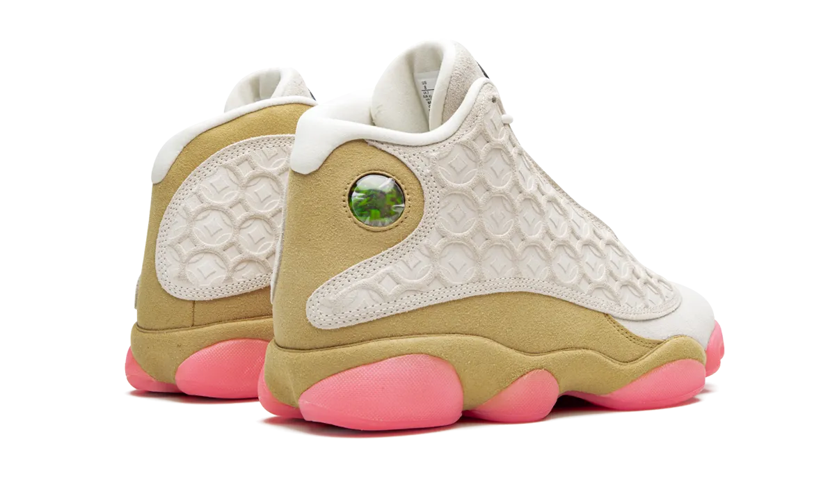 Eco Vibe Air Jordan 13 Retro "Chinese New Year"