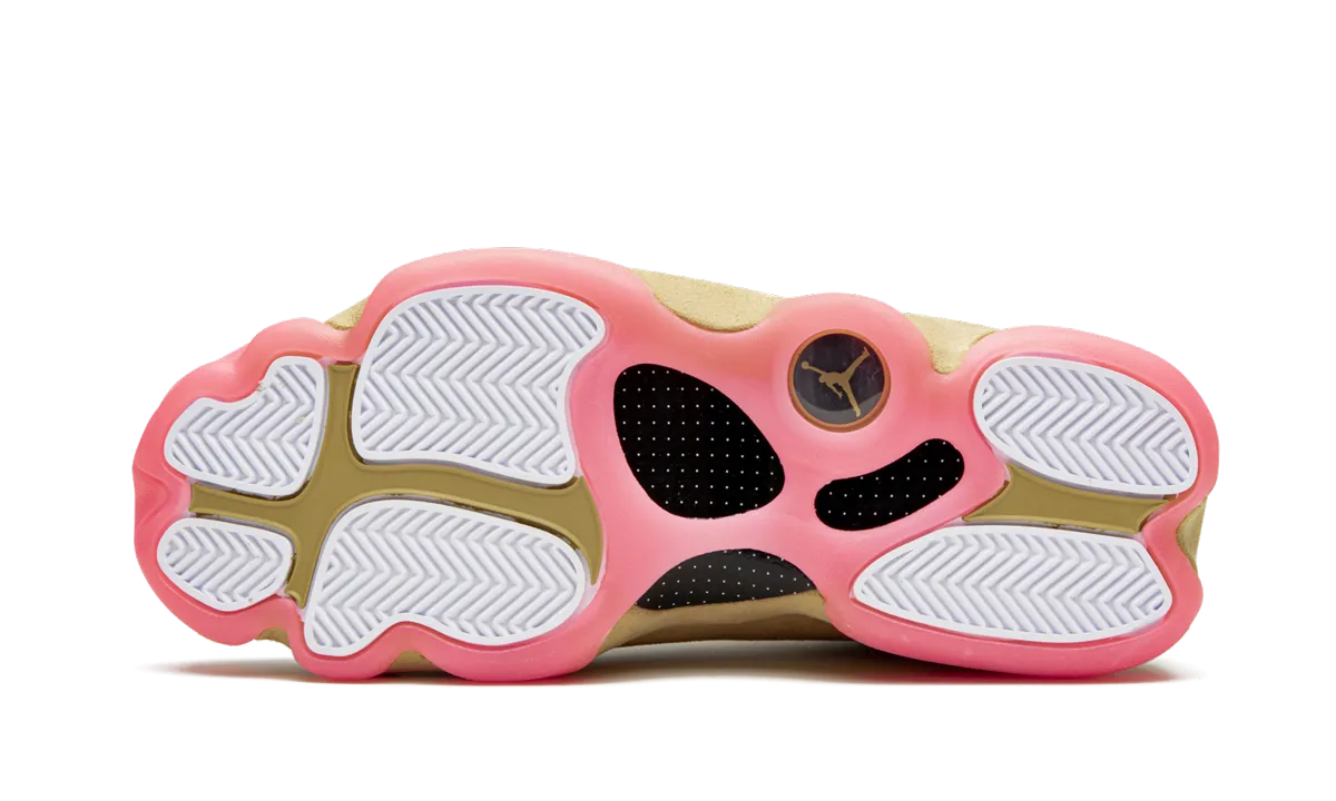 Everyday Use Air Jordan 13 Retro "Chinese New Year"