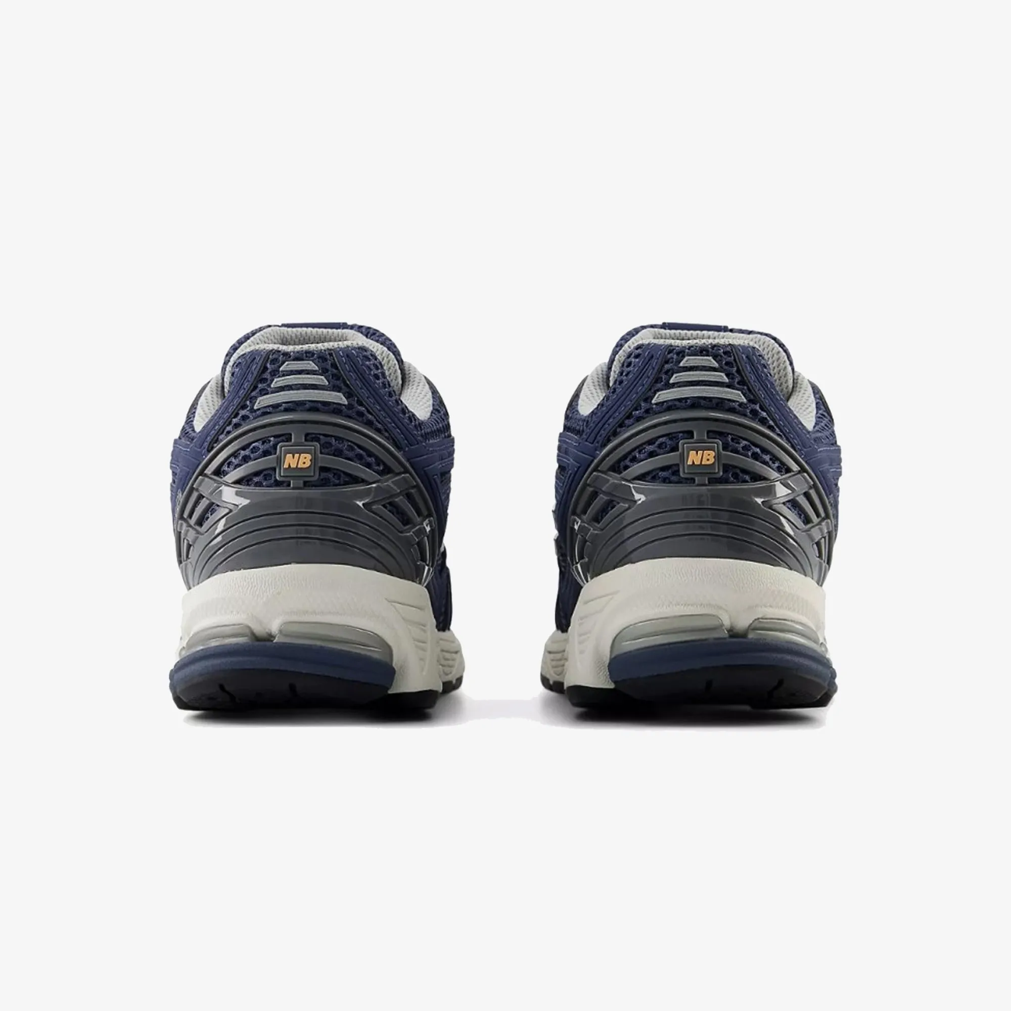 foam - midsole shoes New Balance | 1906R { INDIGO BLUE