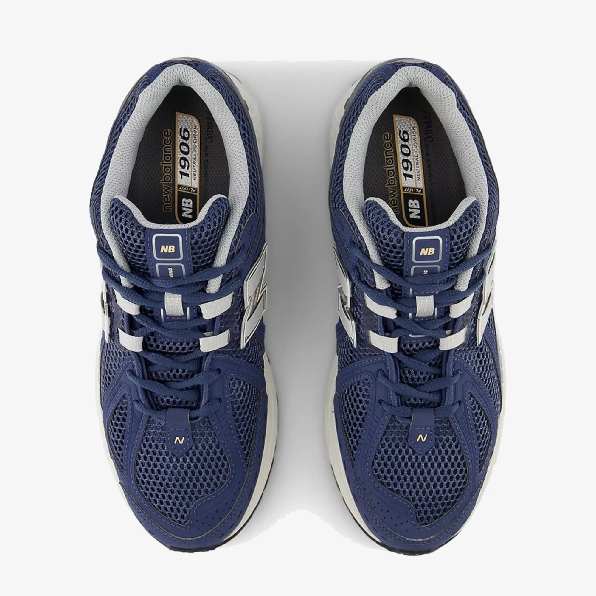 True to size New Balance | 1906R { INDIGO BLUE