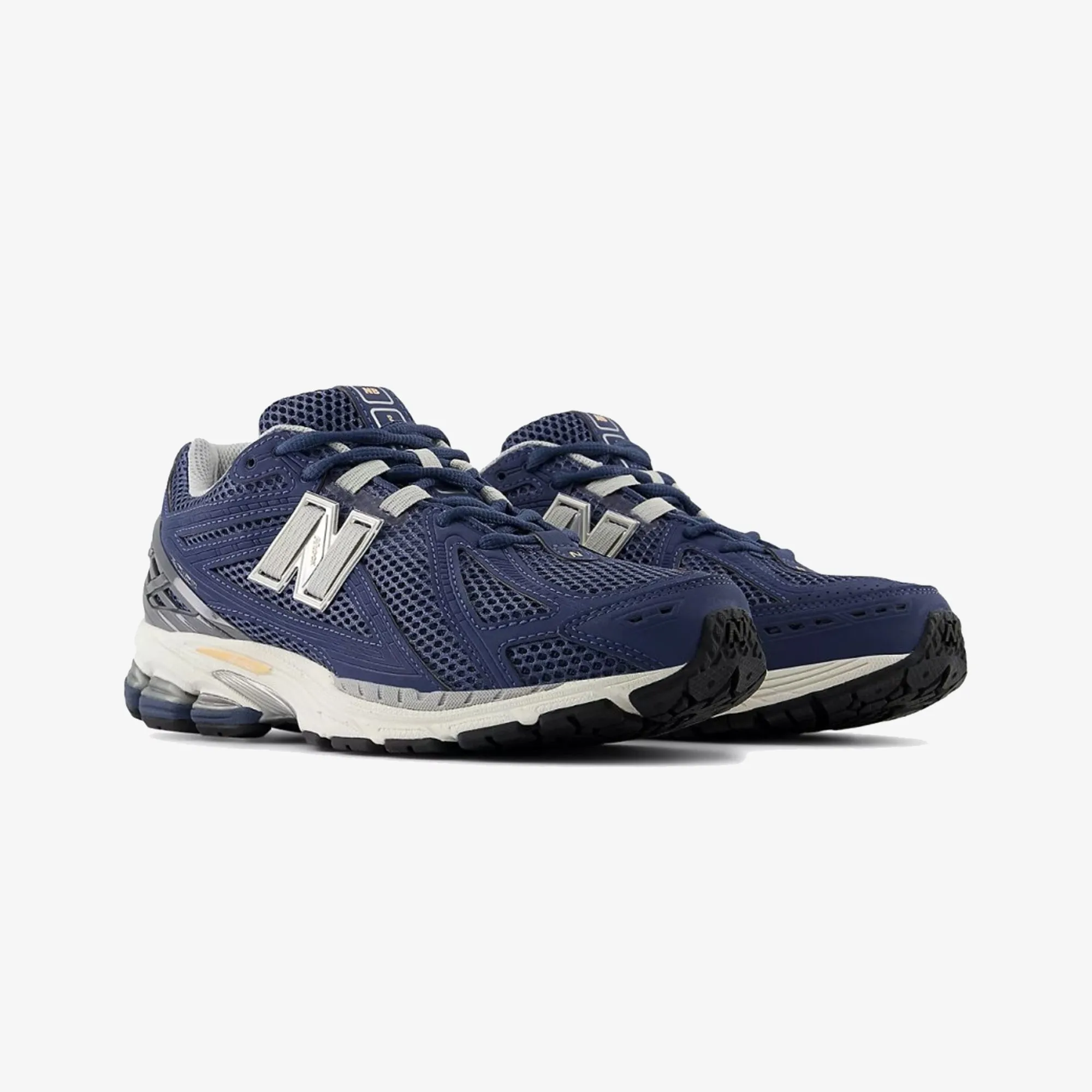 warm weather running Breathable fabric New Balance | 1906R { INDIGO BLUE