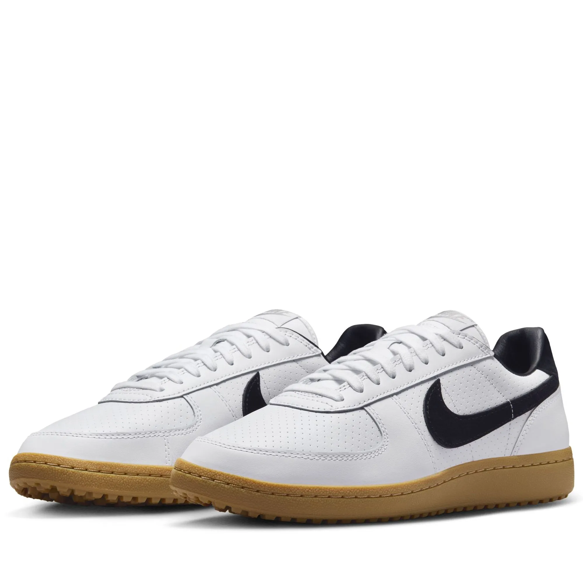 Nike Field General '82 SP - White/Black Statement flair