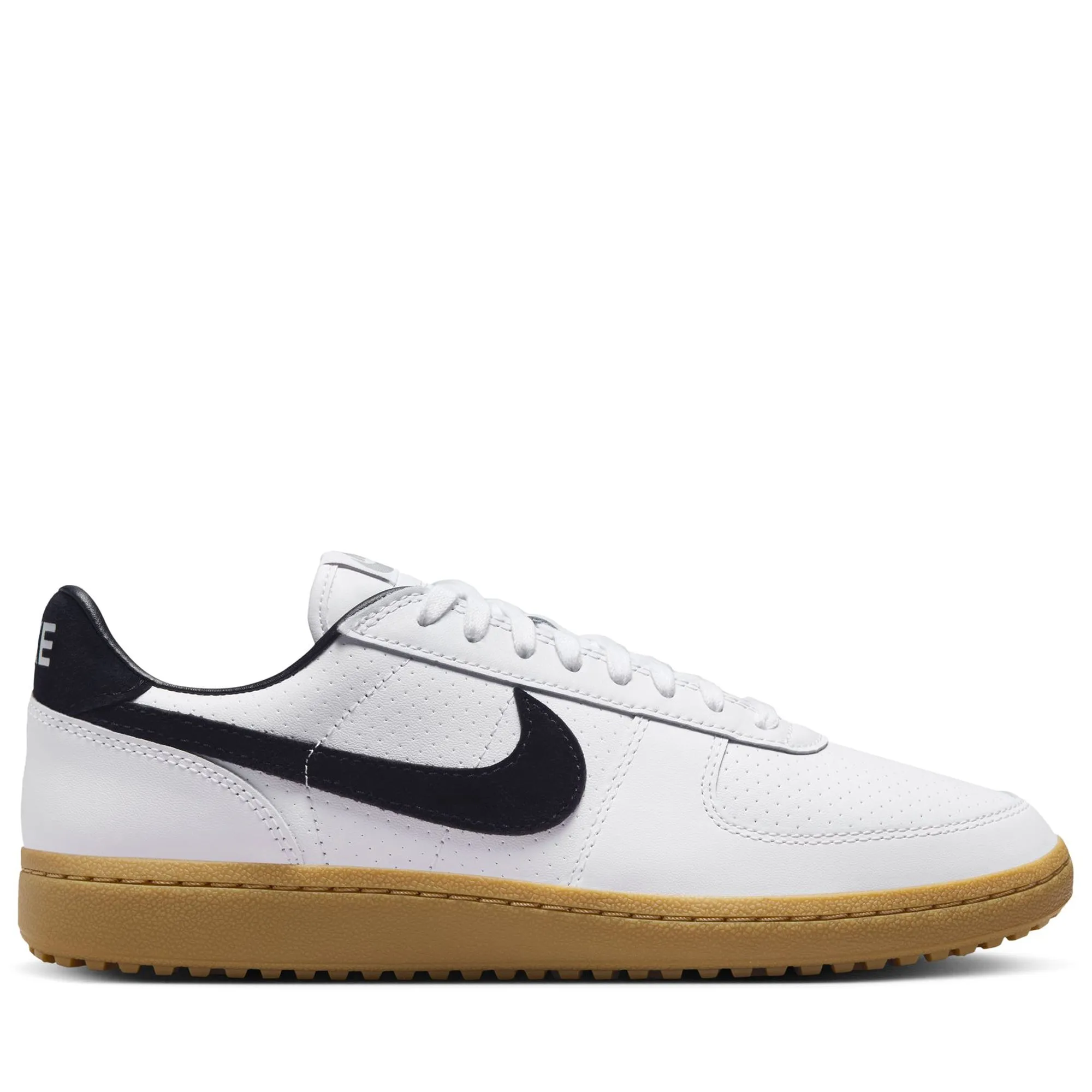 Nike Field General '82 SP - White/Black Back friendly