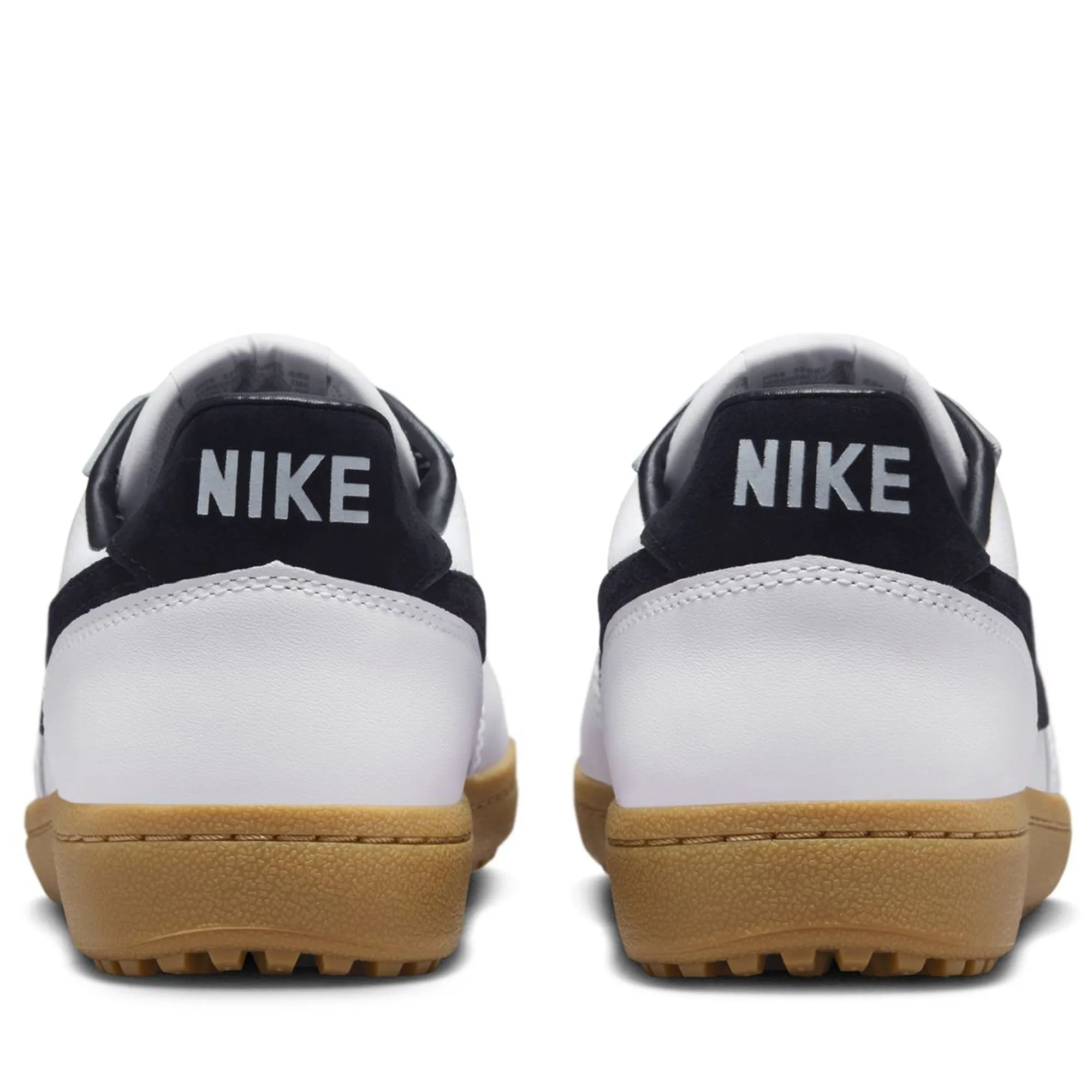 Nike Field General '82 SP - White/Black Cushion Layer Walking   Friendly