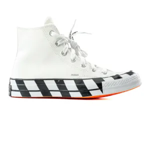 Chuck Taylor All-Star Hi 70 x Off-White Lift Step