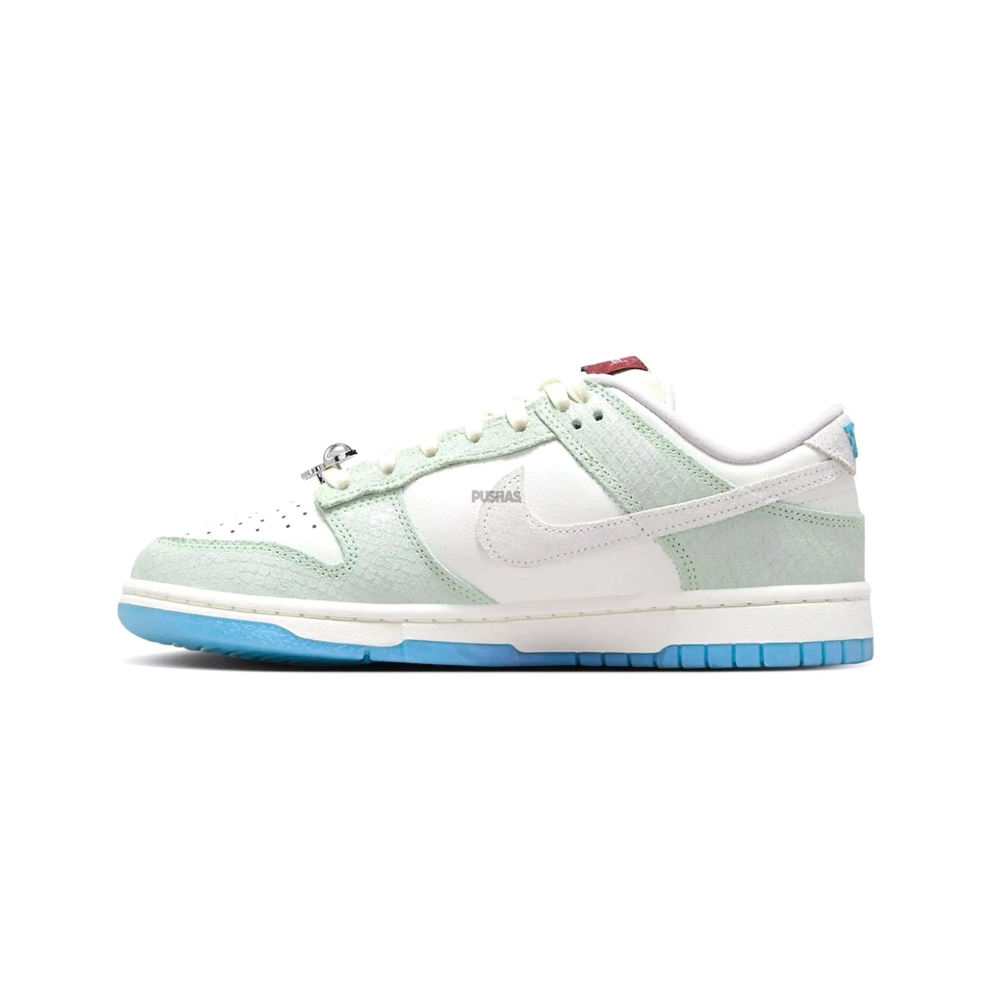 Nike Dunk Low LX 'Dusty Cactus' Women's (2024) FlexibleSole