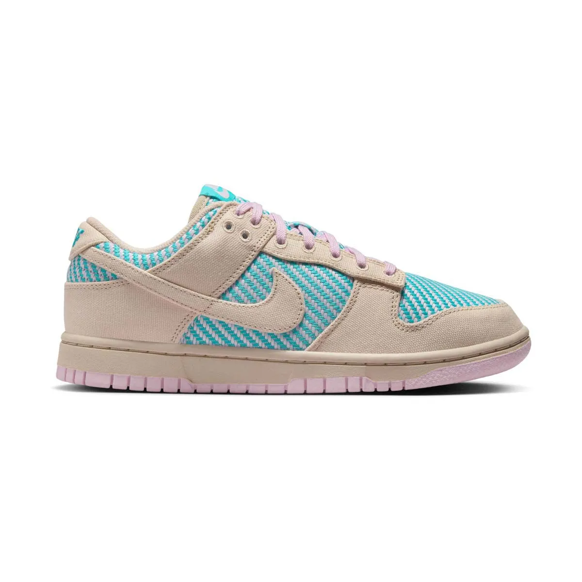 Sneaker Accessories Responsive sole Nike Dunk Low Women's Shoes