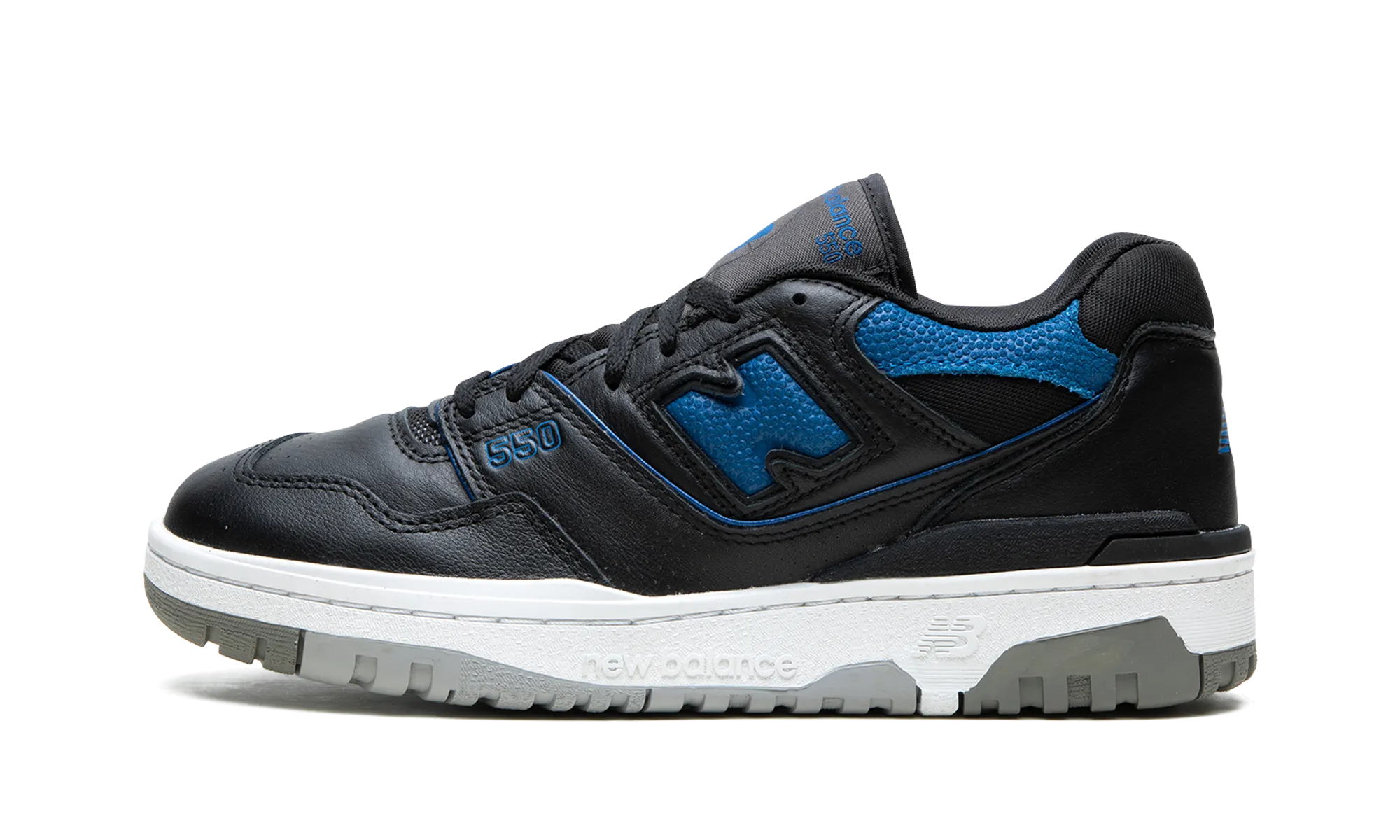 Comfortable Base Breathable Lining 550 "Blue Groove"