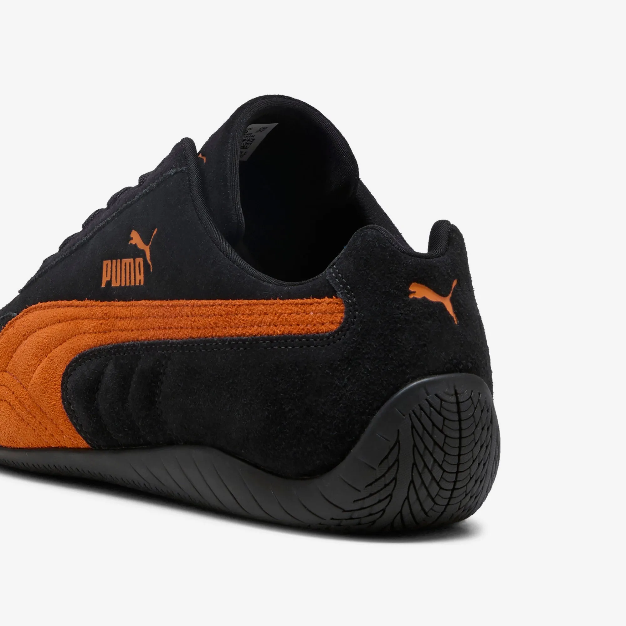 Speedcat OG Zip   Up Vent Zones