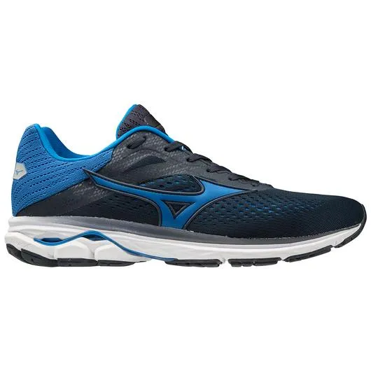 Mizuno Men's Rider 23 (SALE) Travel Edge Heavy Pace