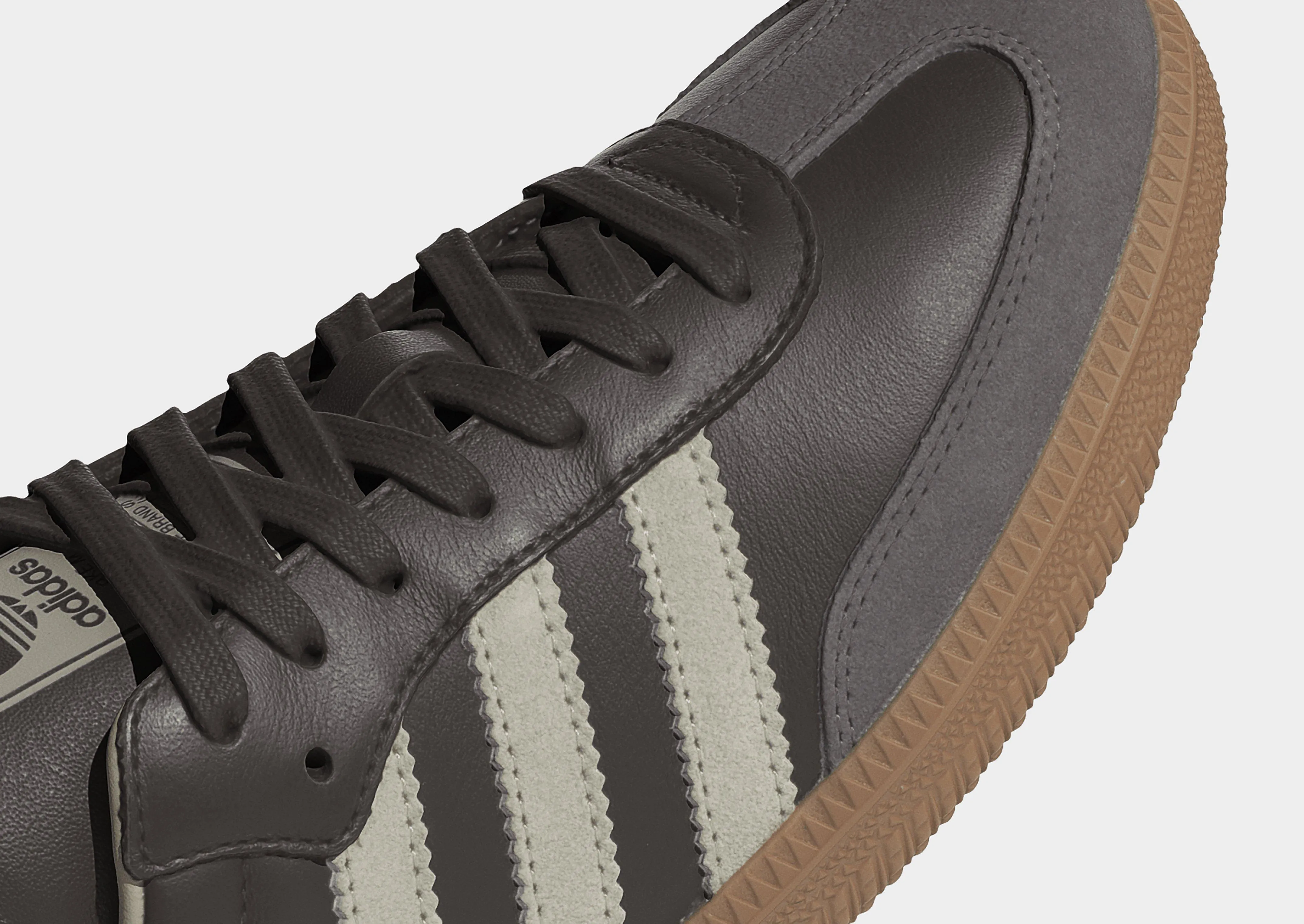 Stain Resistant Samba OG