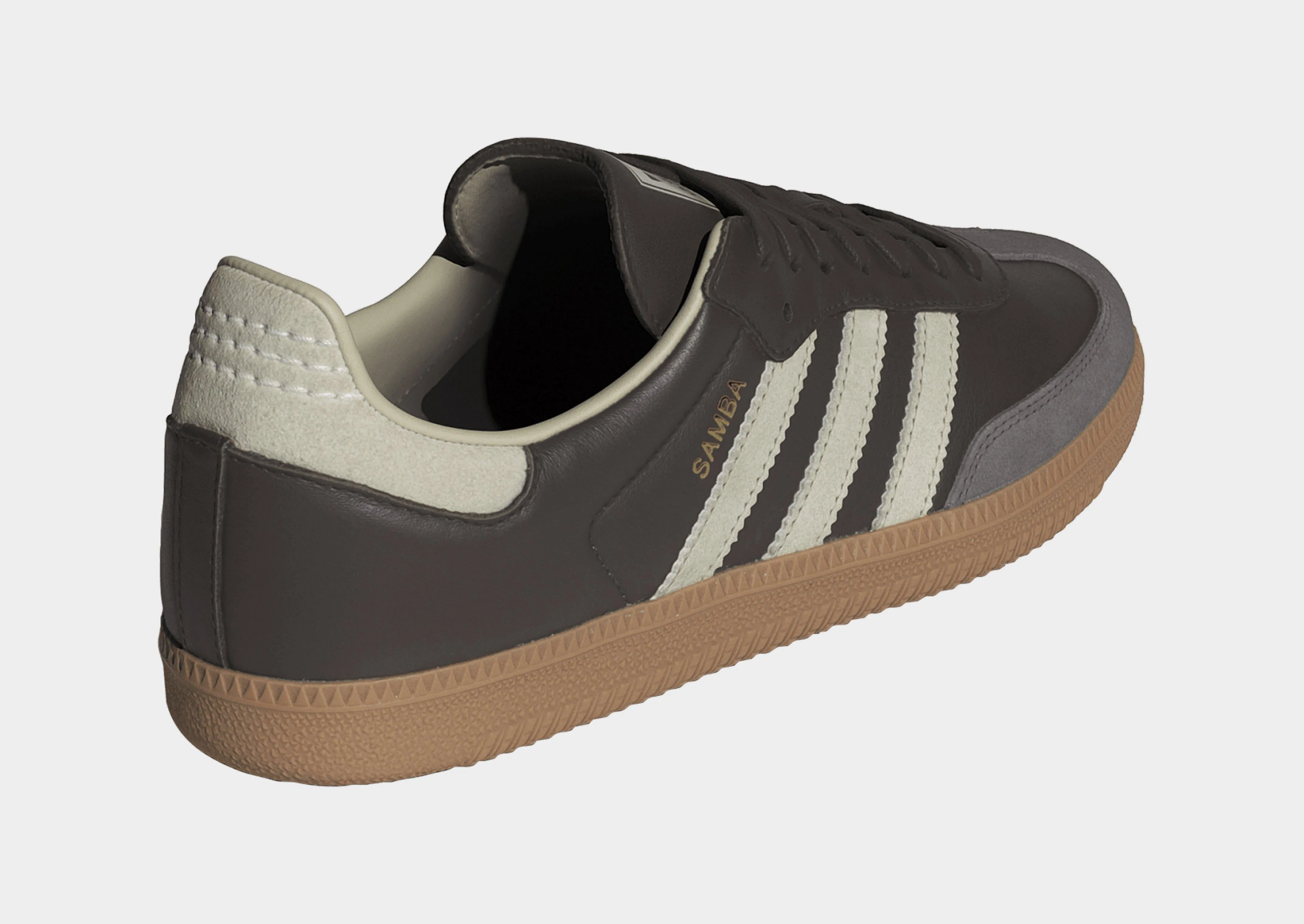 Sleek Look Durable Design Samba OG
