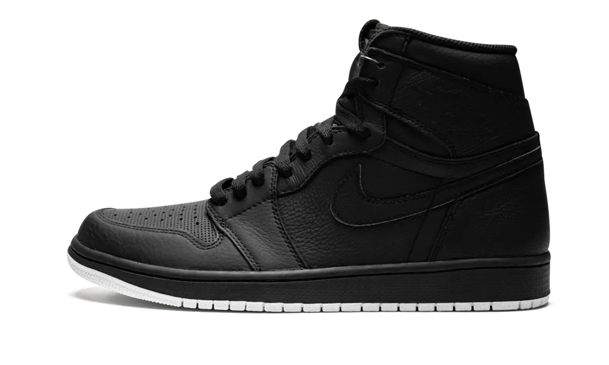 All-Season Wear Air Jordan 1 Retro High OG
