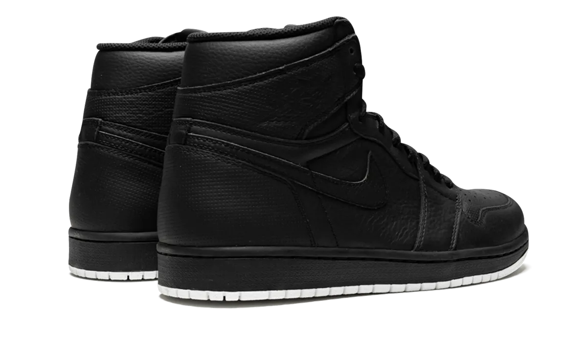 Sporty Appearance Air Jordan 1 Retro High OG